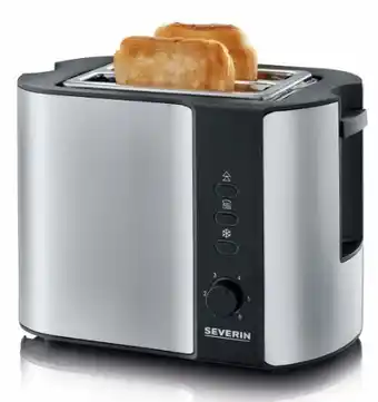 Opti-MegaStore Severin Toaster Angebot