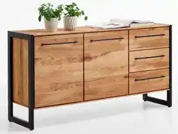 Opti Wohnwelt Valmondo Sideboard Namur Angebot