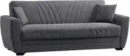 Opti-MegaStore Schlafsofa Avellino Angebot