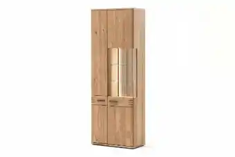 Opti Wohnwelt MCA furniture Vitrine Salsa Angebot