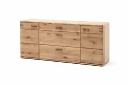 Opti Wohnwelt MCA furniture Sideboard Salsa Angebot