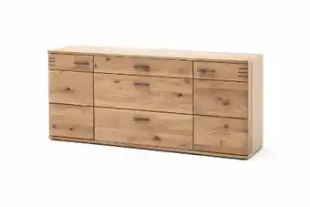 Opti Wohnwelt MCA furniture Sideboard Salsa Angebot