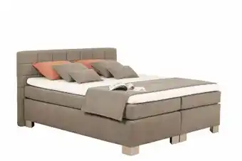 Opti-MegaStore Boxspringbett Angebot