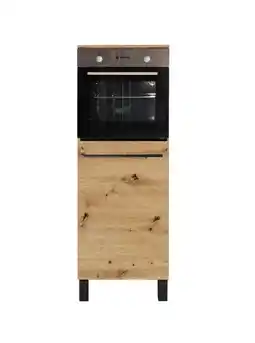 Opti-MegaStore Bega Calgary Kühlschrank & Backofen Umbau Angebot