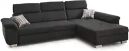 Opti-MegaStore Job Möbel Ecksofa Landau Angebot