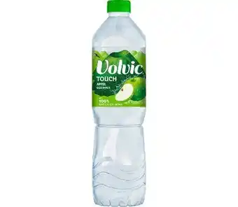 Kaufland Volvic Touch Mineralwasser Angebot