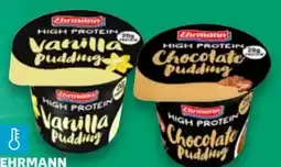 Kaufland Ehrmann High Protein Pudding Angebot