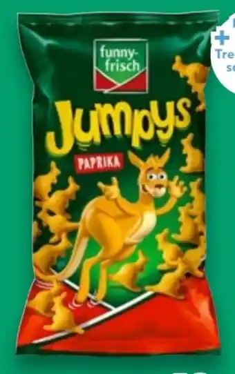 Kaufland Funny Frisch Jumpys Paprika Angebot