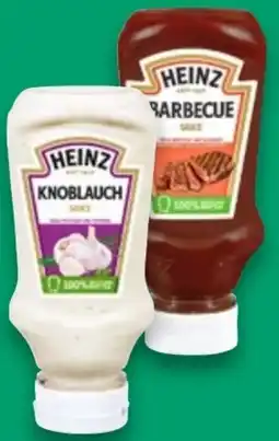 Kaufland Heinz Barbecue Sauce Angebot