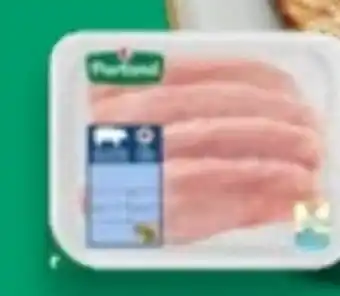 Kaufland K-Purland Schinkenschnitzel Angebot