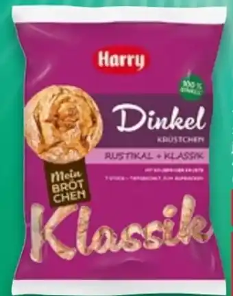 Kaufland Harry Brot Mein Brötchen Dinkel Angebot