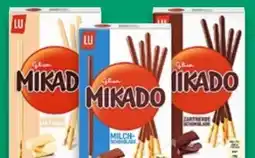 Kaufland LU Glico Mikado Angebot