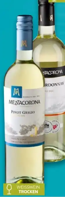 Kaufland Mezzacorona Pinot Grigio Rosé Trentino Angebot