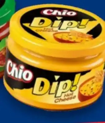 Kaufland Chio Dip! Angebot