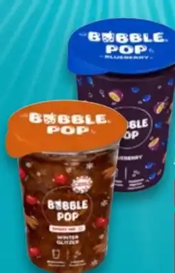 Kaufland Bubble Pop Tea Angebot