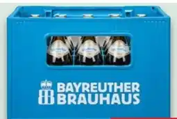 Kaufland Bayreuther Brauhaus Hell Angebot