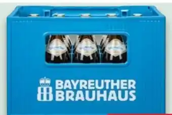 Kaufland Bayreuther Brauhaus Hell Angebot