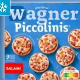 Kaufland Original Wagner Piccolinis Angebot