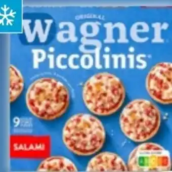 Kaufland Original Wagner Piccolinis Angebot