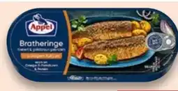 Kaufland Appel Bratheringe Angebot