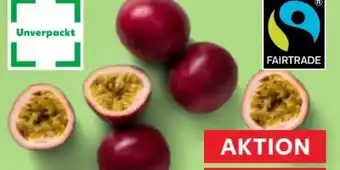 Kaufland Passionsfrucht Angebot