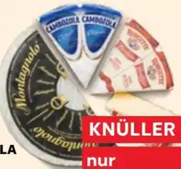 Kaufland Käserei Champignon Cambozola Angebot