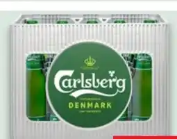 Kaufland Carlsberg Premium Lagerbier Angebot