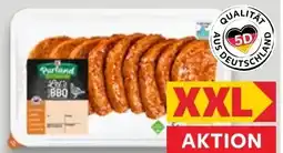 Kaufland K-Purland XXL Putenhacksteaks Angebot