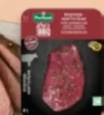 Kaufland K-Purland Pfeffersteak mariniert Angebot