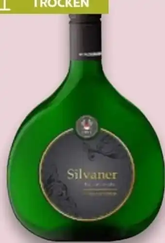 Kaufland GWF Franken Silvaner Kabinett Angebot