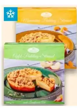 Kaufland Gebr. Hack Pudding-Streusel-Kuchen Angebot