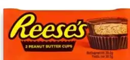 Kaufland Reese's Peanut Butter Cups Angebot