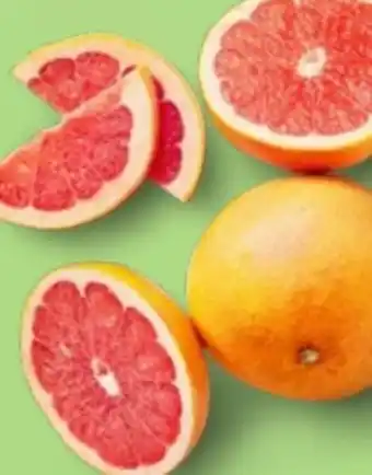 Kaufland Grapefruits Angebot