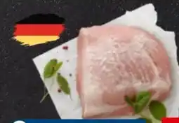 Kaufland K-Wertschätze Schweinebraten Angebot