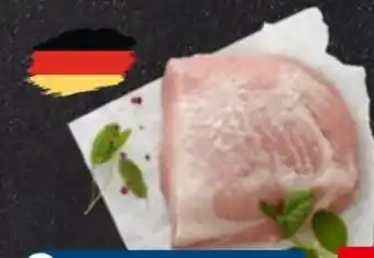 Kaufland K-Wertschätze Schweinebraten Angebot