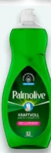 Kaufland Palmolive Ultra Konzentrat Angebot