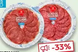 Kaufland Wiltmann Geflügel Salami Light Angebot