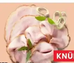 Kaufland Kupfer Schweinebraten Angebot