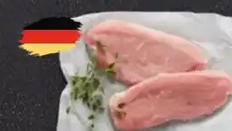 Kaufland K-Wertschätze Schweineschnitzel Angebot