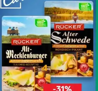 Kaufland Rücker Alt-Mecklenburger Angebot