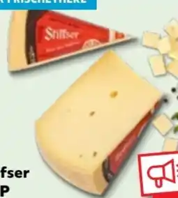 Kaufland Stilfser Südtiroler Käse Angebot