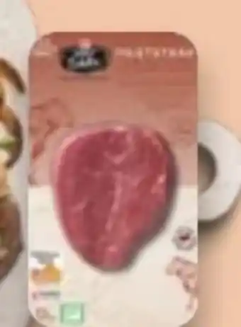 Kaufland K-Wertschätze Jungbullen-Filetsteak Angebot