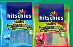 Kaufland Hitschler Hitschies Saure Drachenzungen Angebot