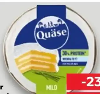 Kaufland Loose Quäse Mild Angebot