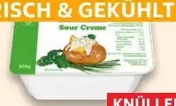 Kaufland Sachsenland Speisequarkzubereitung Angebot