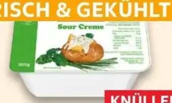 Kaufland Sachsenland Speisequarkzubereitung Angebot