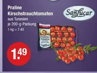 V Markt Sanlucar praline kirschstrauchtomaten Angebot