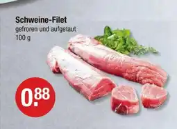 V Markt Schweine-filet Angebot