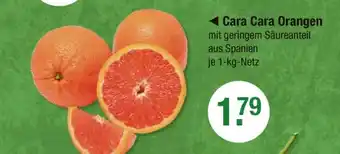 V Markt Cara cara orangen Angebot