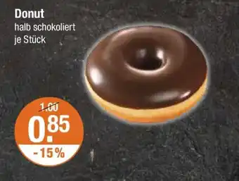 V Markt Donut Angebot